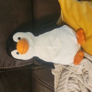 Kohl's Cares for Kids Penguin Plushy